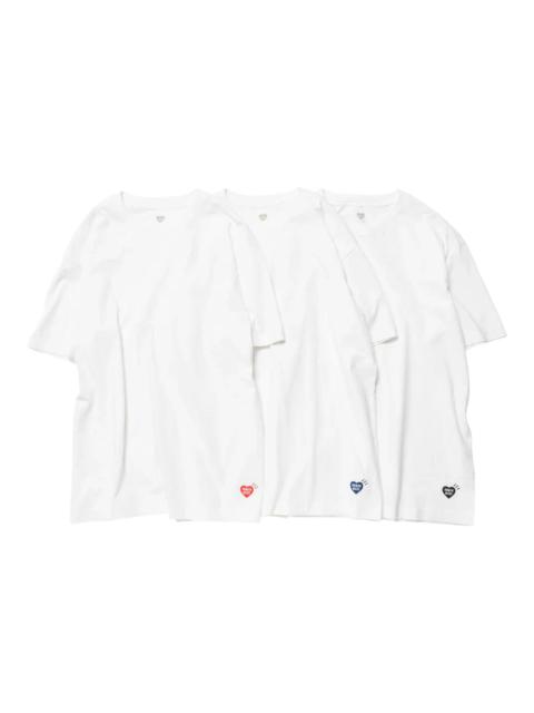 Human Made 3-Pack T-Shirt Set