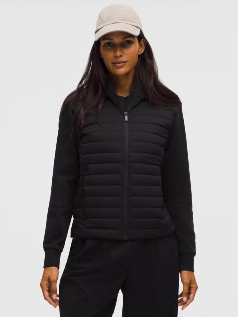 lululemon Down and Around 700-Fill Jacket