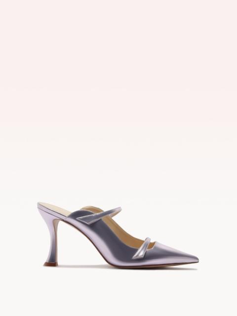ALEXANDRE BIRMAN TITA MULE 85 LILAC