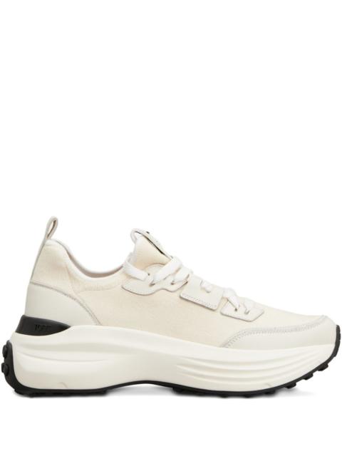 Tod's Tod's Women Platform Sneakers