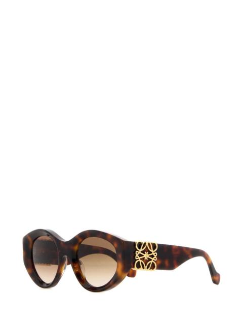 Loewe Loewe Women Printed Acetate Sunglasses