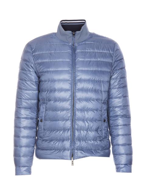Herno Light Down Jacket