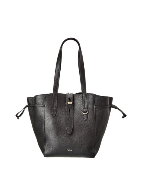 FURLA Furla Net Medium Leather Tote