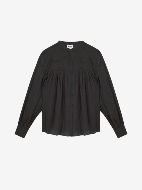 Isabel Marant Étoile PLALIA BLOUSE