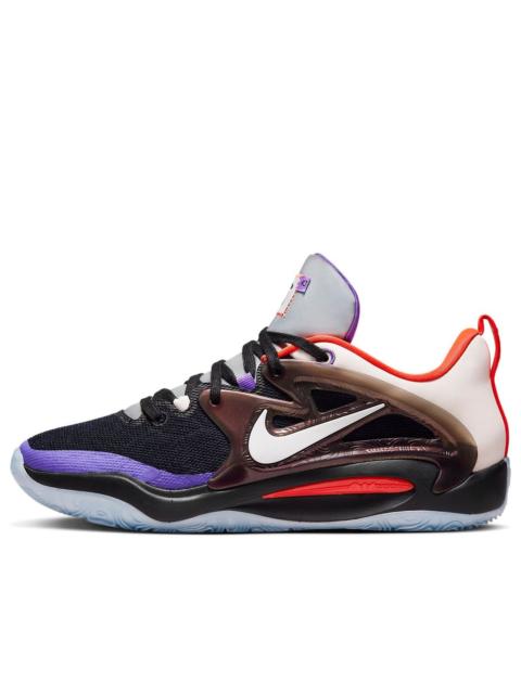 Nike Nike 9th Wonder x KD 15 EP 'Producer Pack - Charles Douthit' DO9827-901