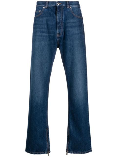 Off-White Off White Jeans Denim