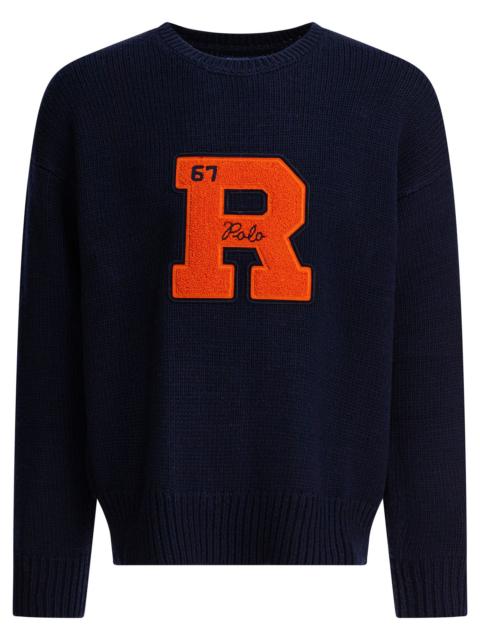 Other Designers Polo Ralph Lauren "vintage" Crewneck Sweater