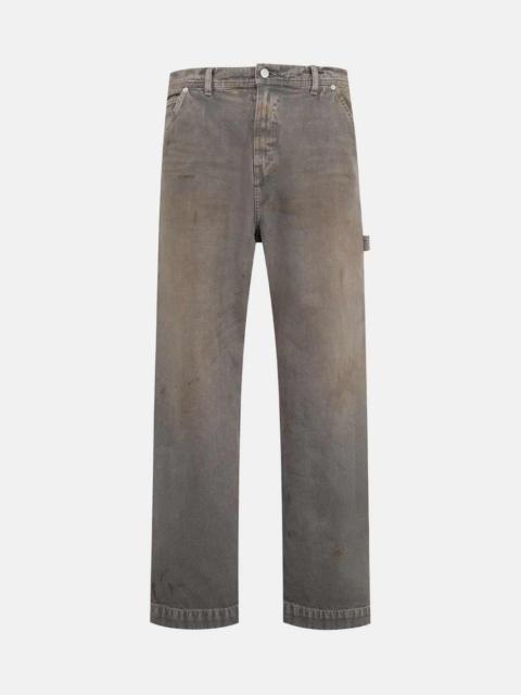 Enfants Riches Déprimés 05-0451 PAINT PANTS