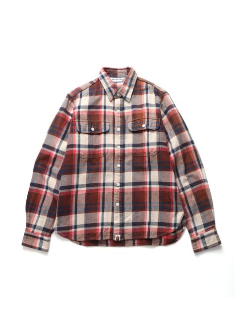 A BATHING APE® A BATHING APE