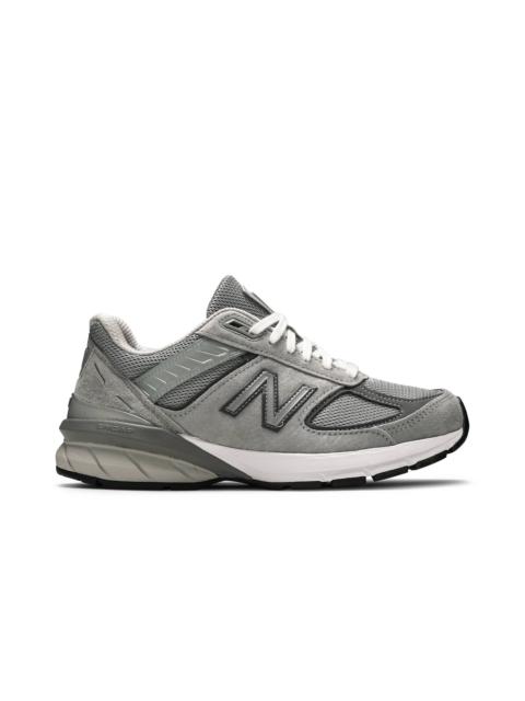 New Balance Wmns 990v5 Made In USA Wide 'Castlerock'