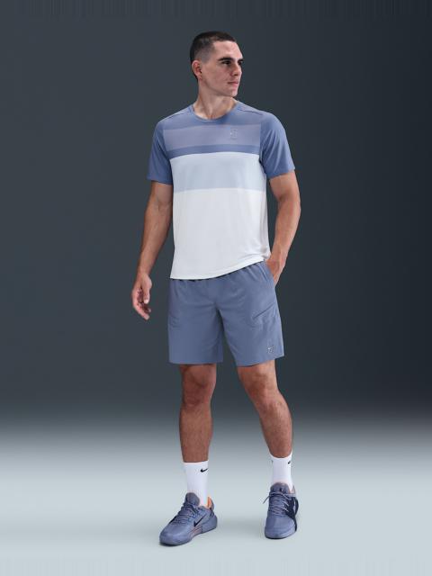 Nike NikeCourt Advantage Men's Dri-FIT 8" Tennis Shorts