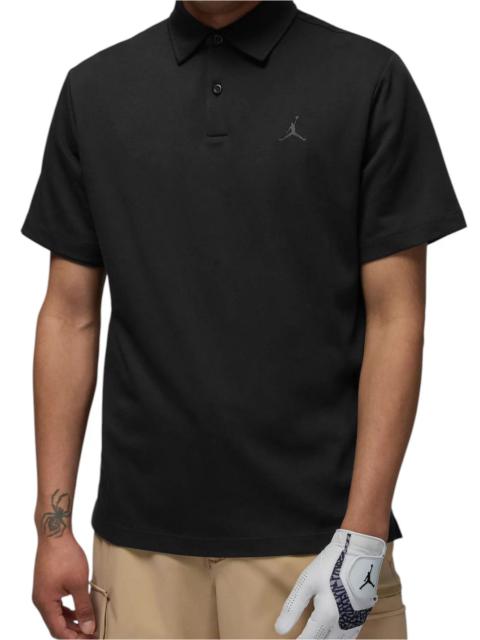 Jordan Jordan Mens Dri-FIT Golf Polo