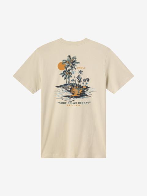 O'Neill Relax Classic Tee