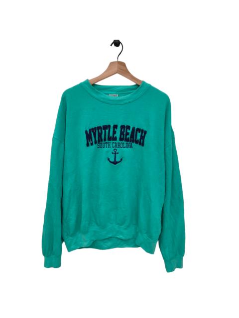 Other Designers Vintage - Myrtle Beach Beach South Carolina South Carolina Souvenir
