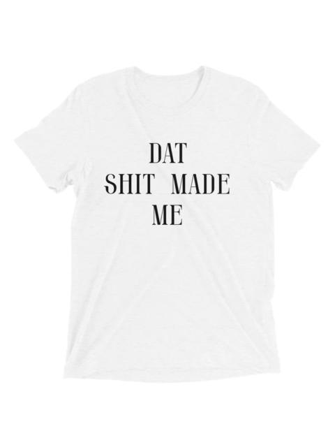 Other Designers Concept Tees