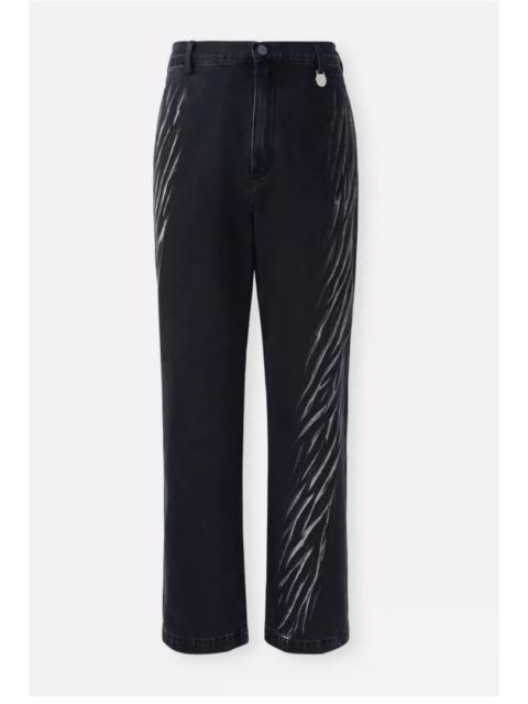 Other Designers XANDER ZHOU PANT SIZE 48