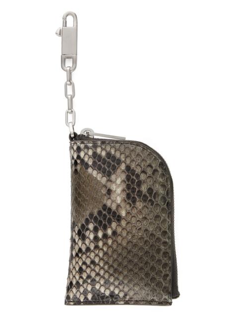 Rick Owens WALLET