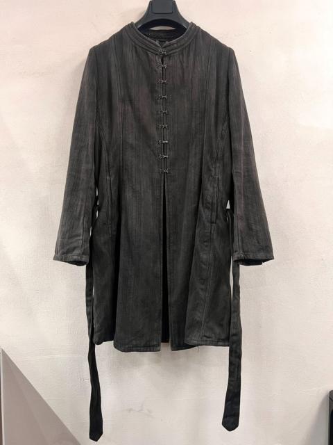Julius Julius FW05 Distressed Jacket