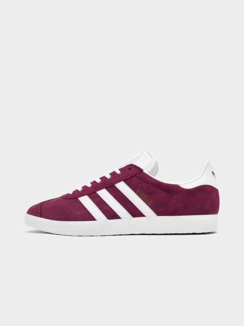 adidas ADIDAS ORIGINALS GAZELLE CASUAL SHOES