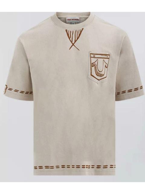 Other Designers TrueReligon Shirt size M/L