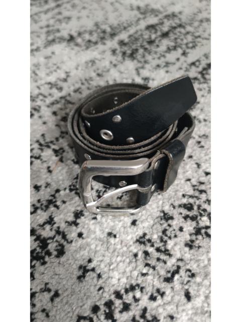 Other Designers Other - Real leather