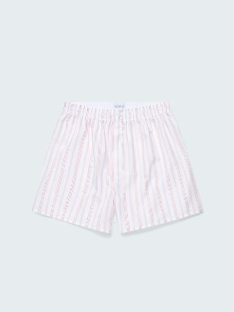 Sunspel Classic Boxer Shorts