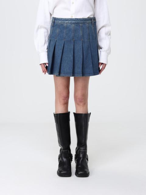 Burberry Skirt woman Burberry