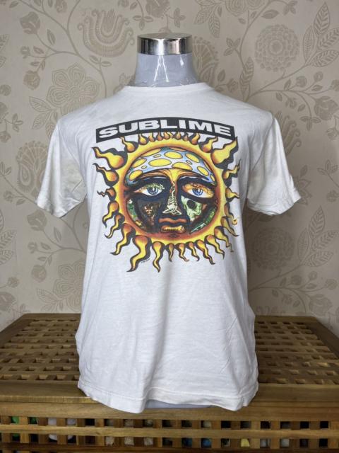 Other Designers Copyright 2006 Sublime Nice Printed TShirt