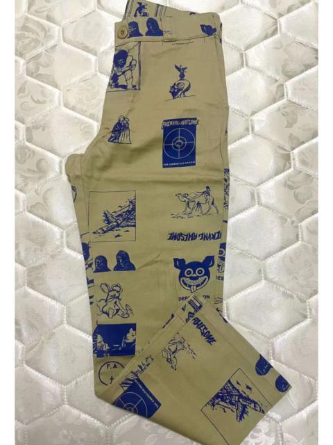 Other Designers Fucking awesome pant size M/L