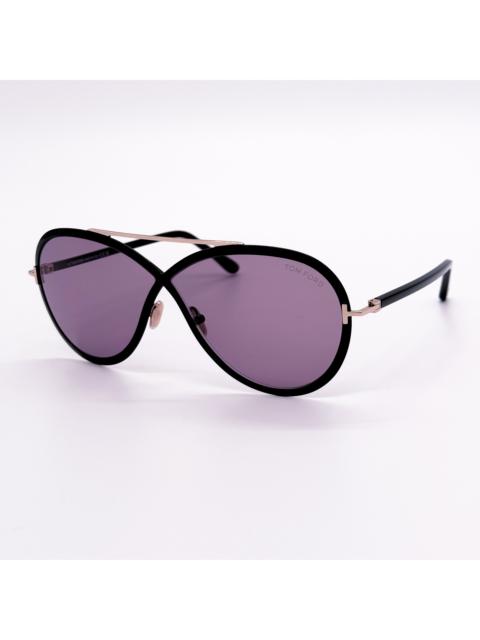 TOM FORD TOM FORD RICKIE TF1007 01Y