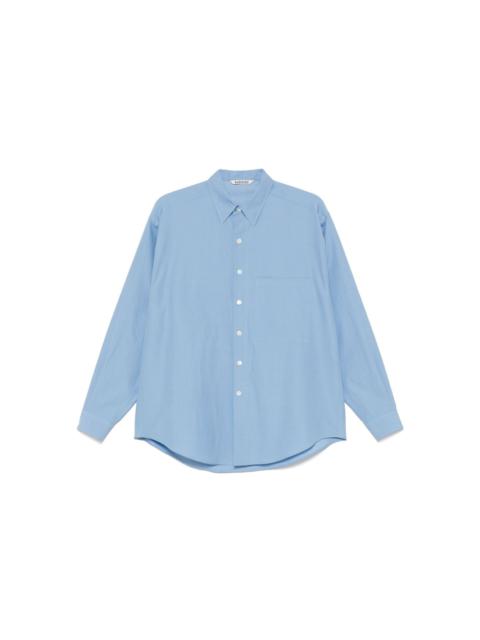cotton shirt