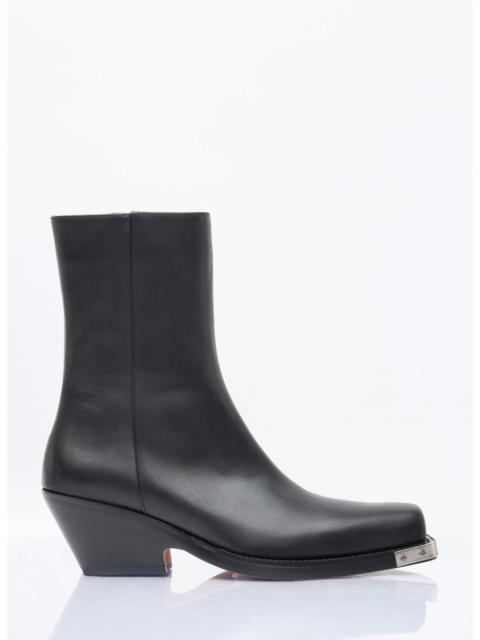Sportmax Women Cowboy Boots