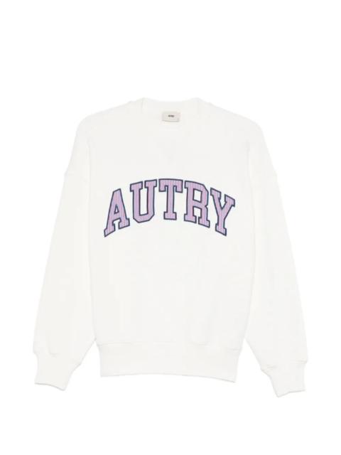 AUTRY Sweatshirt