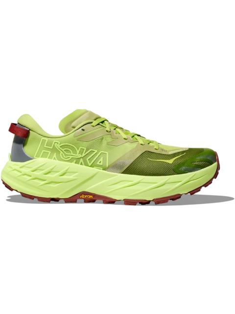 HOKA Hoka One One Speedgoat 7 Kiwi Neon Yuzu