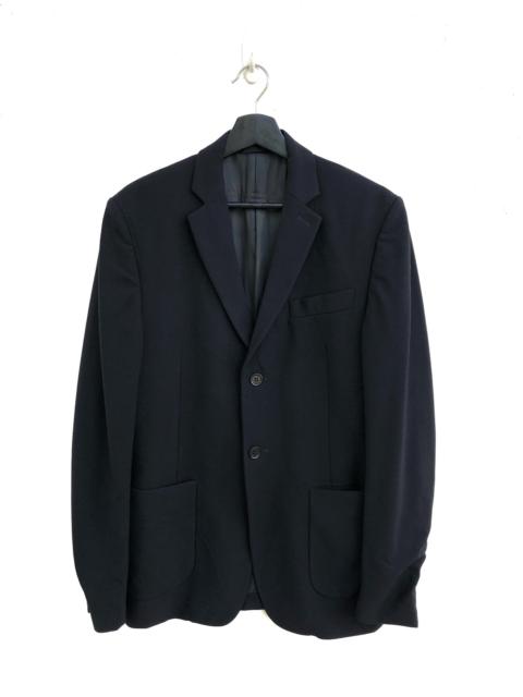 Other Designers Costume National - Wool Blazer