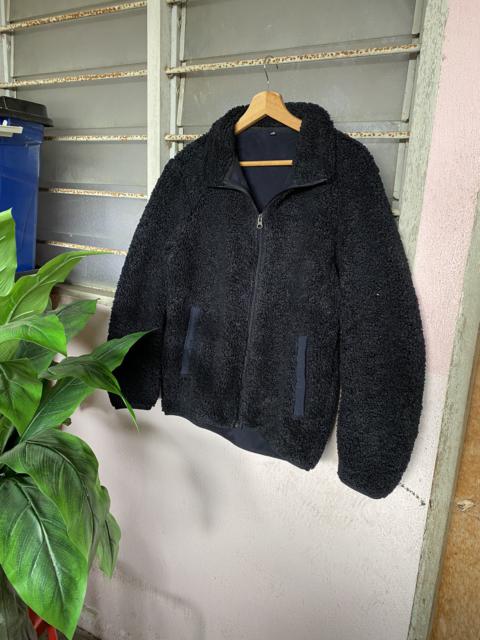 Other Designers Uniqlo - 🔥 STEALS 🔥 Uniqlo Sherpa Jacket