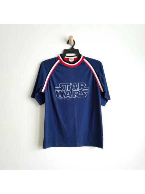 Other Designers Vintage TShirt Star Wars © 1977 20 Century Fox Film Movie