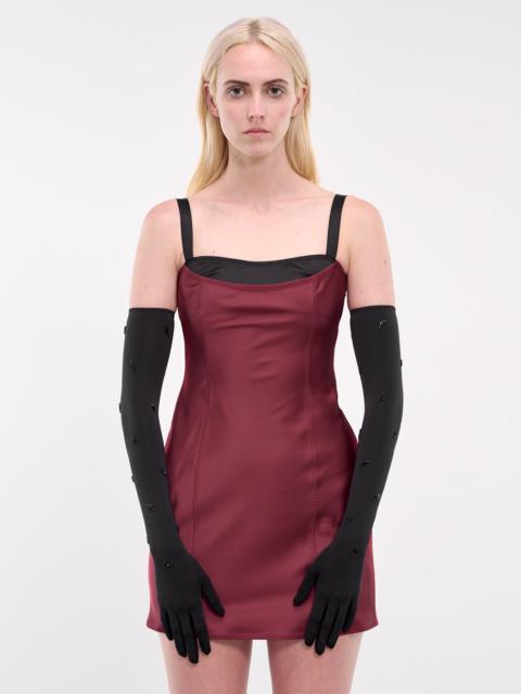 ANNA OCTOBER Long Gloves