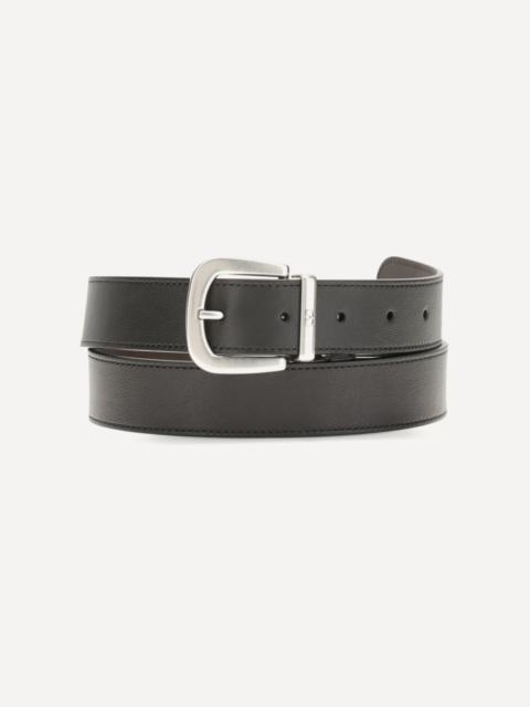 Valentino Reversible Belt