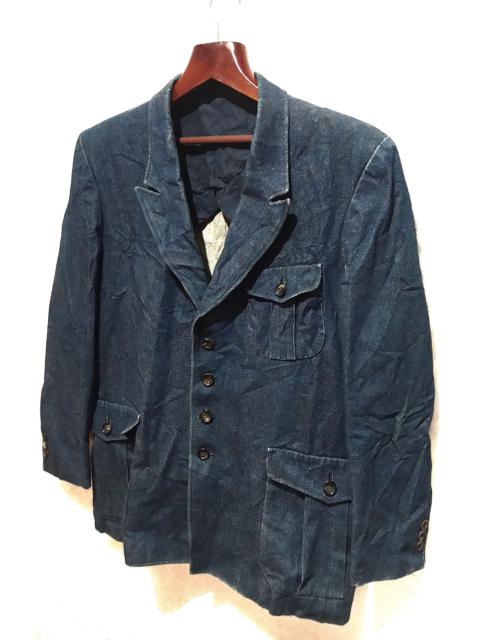 Other Designers Comme Ca Ism - Comme Ca Du Mode Denim Jacket