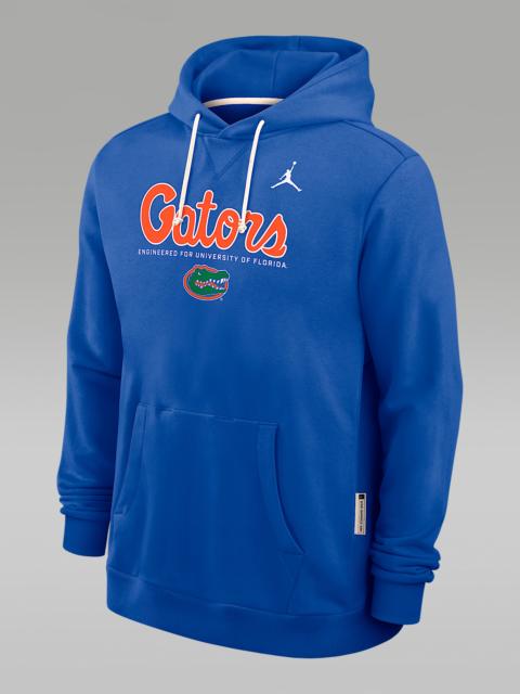 Jordan Florida Sideline Men's Jordan Brand Dri-FIT College Pullover Hoodie