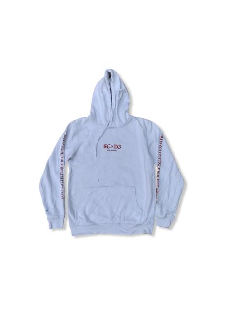 Other Designers District Goods - Saski collection District Goods Hoodie