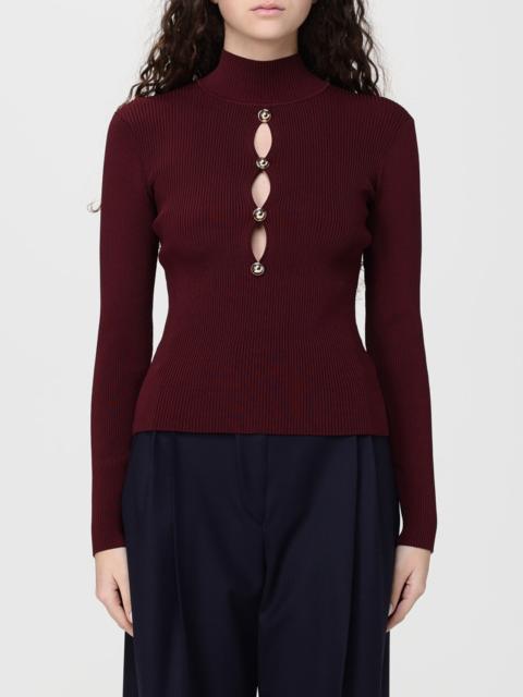 self-portrait Sweater woman Self-portrait