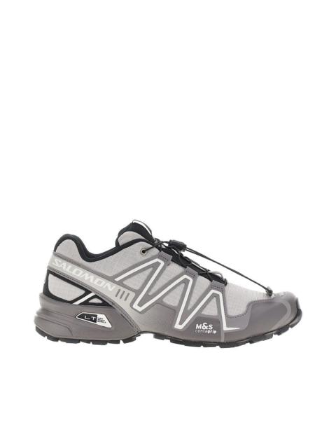 SALOMON Salomon Speedcross 3 Sneakers Grey Men