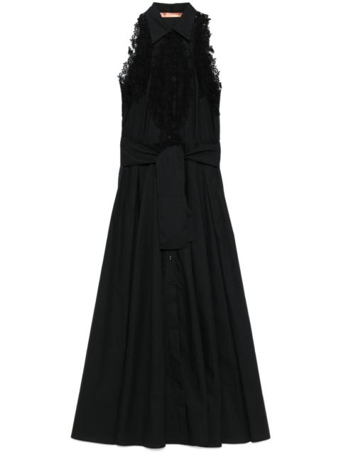Ermanno Scervino - Ermanno Scervino Dresses Black