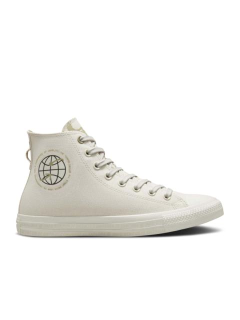 Converse CHUCK TAYLOR ALL STAR HIGH 'FUTURE UTILITY - LIGHT BONE'