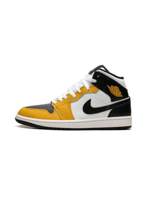 Jordan Air Jordan 1 Mid "Yellow Ochre"