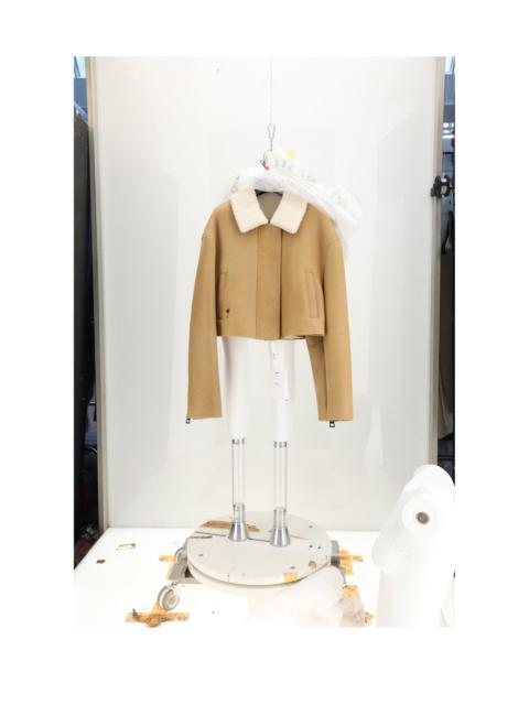 Dior Dior Women Ma-Veste Shear. Nd+Ab-Aviator