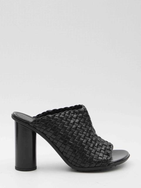 Bottega Veneta Bottega Veneta Women Atomic Sandals
