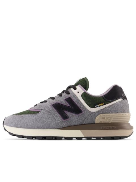 New Balance (WMNS) New Balance 574 Legacy AG Artificial Grass 'Grey' U574LGAG